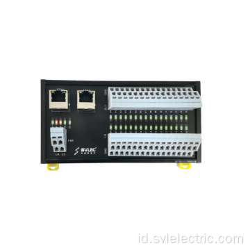 Modul I / O jarak jauh IP20